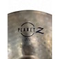 Used Zildjian 20in Planet Z Ride Cymbal