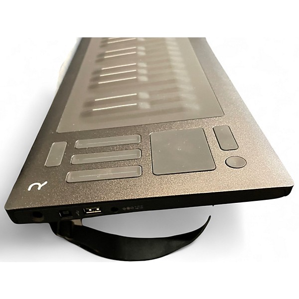 Used ROLI seaboard rise