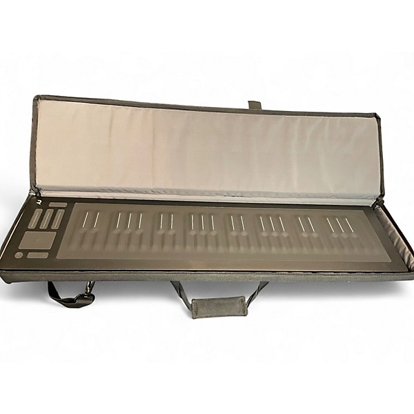 Used ROLI seaboard rise