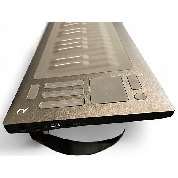 Used ROLI seaboard rise