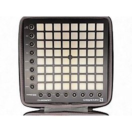 Used Novation Launchpad MIDI Controller
