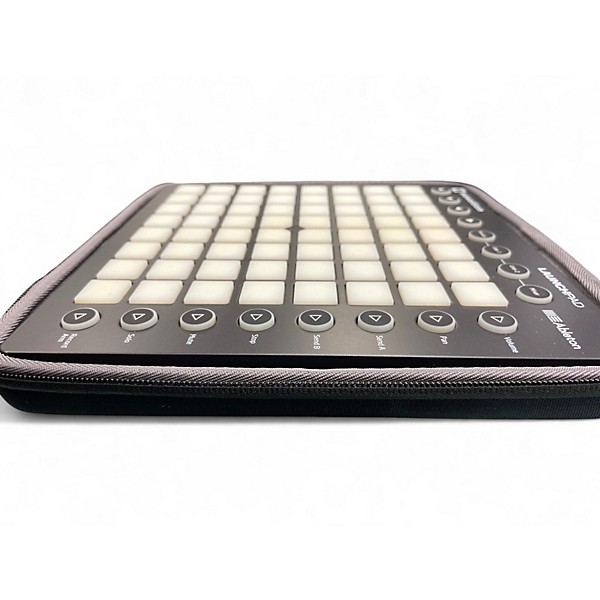 Used Novation Launchpad MIDI Controller