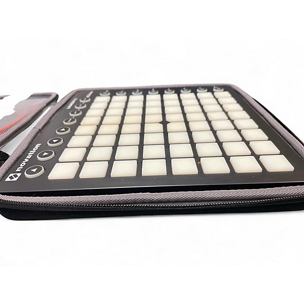 Used Novation Launchpad MIDI Controller