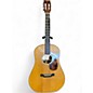 Used Dearstone HD28S BRAZILIAN Natural Acoustic Guitar thumbnail
