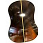 Used Dearstone HD28S BRAZILIAN Natural Acoustic Guitar