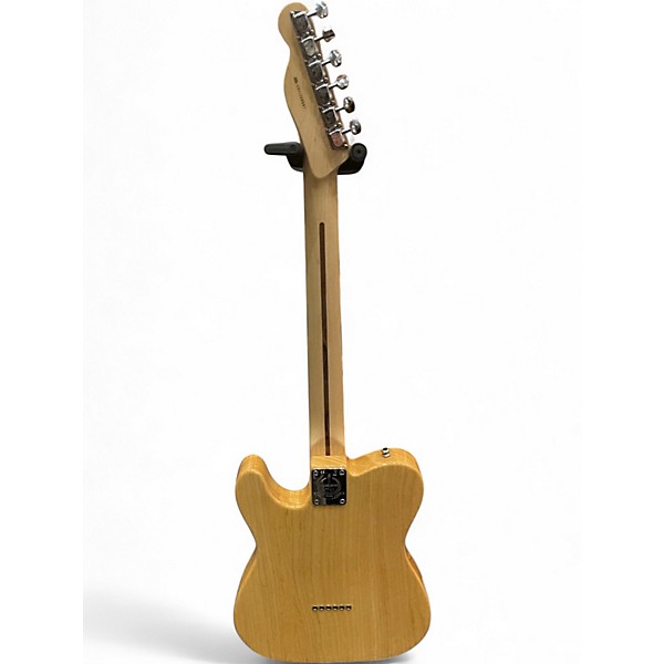 Used Fender Telebration 1975 Telecaster Natural Solid Body Electric Guitar