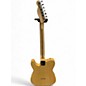 Used Fender Telebration 1975 Telecaster Natural Solid Body Electric Guitar