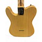 Used Fender Telebration 1975 Telecaster Natural Solid Body Electric Guitar