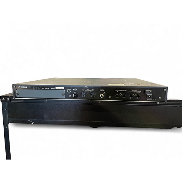 Used Yamaha Motif Rack XS Sound Module