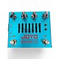 Used Joyo MONOMYTH Bass Effect Pedal thumbnail