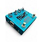 Used Joyo MONOMYTH Bass Effect Pedal