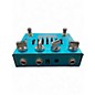 Used Joyo MONOMYTH Bass Effect Pedal