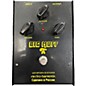 Used Electro-Harmonix BIG MUFF PI RUSSIAN Effect Pedal thumbnail