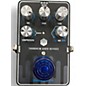 Used Trondheim Audio Devices DRIVE Bass Effect Pedal thumbnail