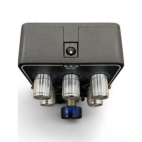 Used Trondheim Audio Devices DRIVE Bass Effect Pedal