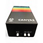 Used Walrus Audio CANVAS DI Effect Pedal Package