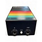 Used Walrus Audio CANVAS DI Effect Pedal Package