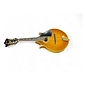 Vintage 1959 Gibson A5 Florentine Mandolin Vintage Natural Mandolin thumbnail