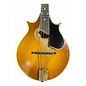 Vintage 1959 Gibson A5 Florentine Mandolin Vintage Natural Mandolin