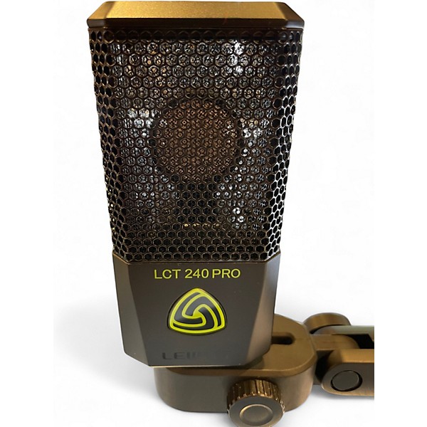 Used LEWITT LCT 240 Condenser Microphone