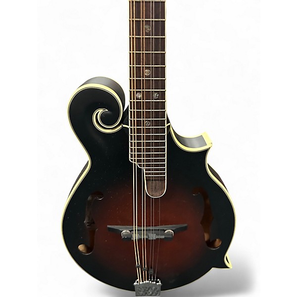 Used Michael Kelly LFP Tobacco Burst Mandolin