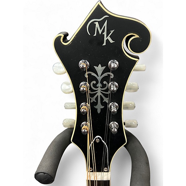 Used Michael Kelly LFP Tobacco Burst Mandolin