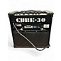 Used Roland Cube 30 1x10 30W Guitar Combo Amp