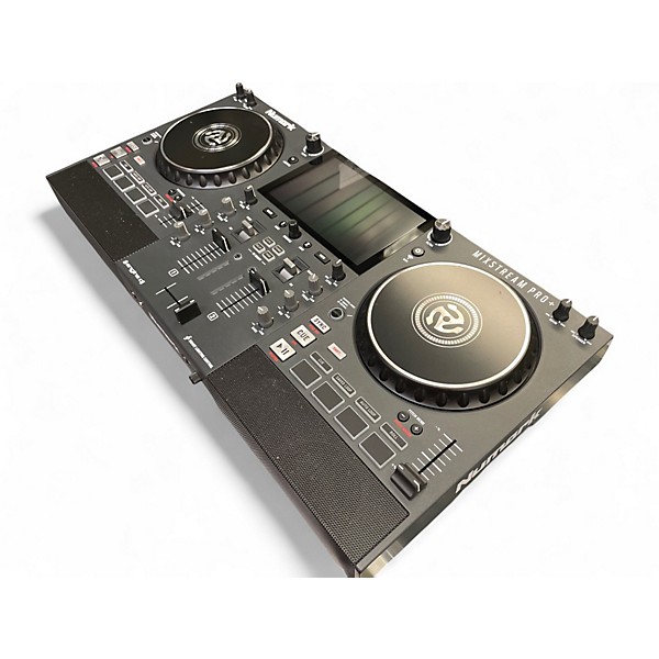 Used Numark MIXSTREAM PRO PLUS DJ Controller