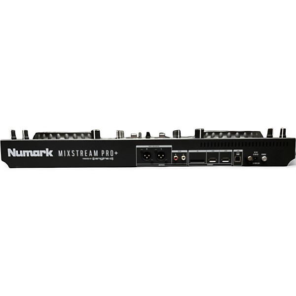 Used Numark MIXSTREAM PRO PLUS DJ Controller