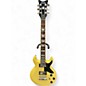 Used Schecter Guitar Research S1 White Solid Body Electric Guitar thumbnail