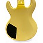 Used Schecter Guitar Research S1 White Solid Body Electric Guitar
