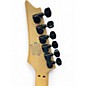 Used Ibanez RG370DXGP2 TRIBAL RED Solid Body Electric Guitar