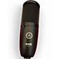 Used AKG P120 Project Studio Condenser Microphone thumbnail