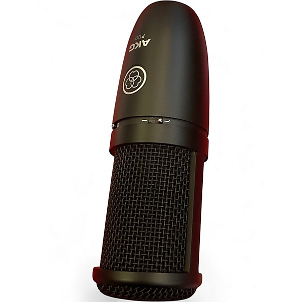 Used AKG P120 Project Studio Condenser Microphone