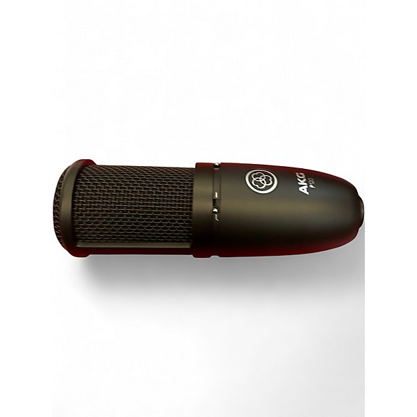 Used AKG P120 Project Studio Condenser Microphone