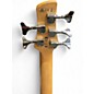 Used Ibanez GSR205 5 String Black Electric Bass Guitar