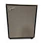 Used Fender Rumble V3 500W 2x10 Bass Combo Amp thumbnail