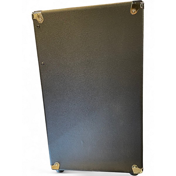 Used Fender Rumble V3 500W 2x10 Bass Combo Amp