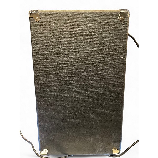 Used Fender Rumble V3 500W 2x10 Bass Combo Amp