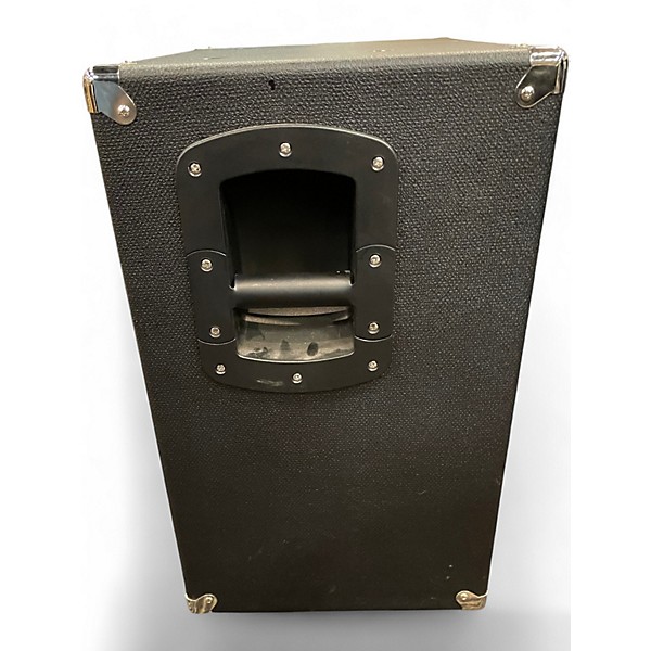 Used Fender Rumble 210 Bass Cabinet