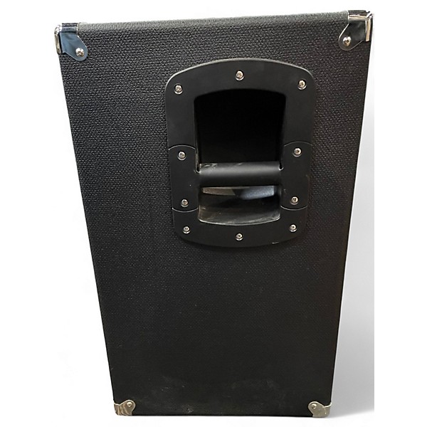 Used Fender Rumble 210 Bass Cabinet