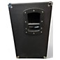 Used Fender Rumble 210 Bass Cabinet