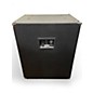 Used Fender Rumble 210 Bass Cabinet