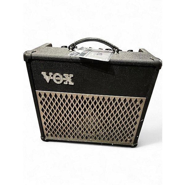 Used VOX DA15 Guitar Combo Amp
