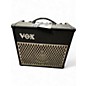 Used VOX DA15 Guitar Combo Amp thumbnail