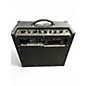 Used VOX DA15 Guitar Combo Amp