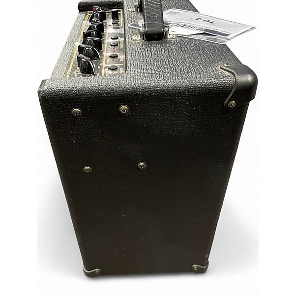 Used VOX DA15 Guitar Combo Amp