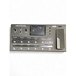 Used HeadRush PEDALBOARD Effect Processor