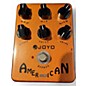 Used Joyo JF-14 American Sound Effect Pedal thumbnail