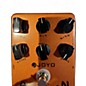 Used Joyo JF-14 American Sound Effect Pedal